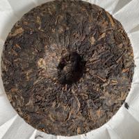 班章熟茶