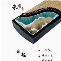 朱雀古筝云起 专业考级演奏筝收藏级古筝乐器